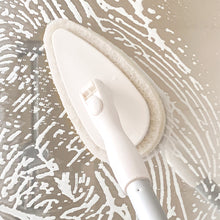 Load image into Gallery viewer, Qaestfy Tub and Tile Scrubber Refill Compatible with QAE002 Shower Scrubber and Cleaning Brush Combo Model QAE006
