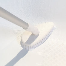 Load image into Gallery viewer, Qaestfy Tub and Tile Brush Refill Compatible with QAE002 Shower Scrubber and Cleaning Brush Combo Model QAE007
