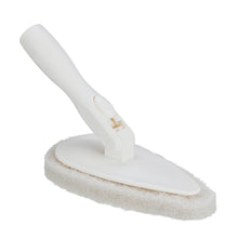 Load image into Gallery viewer, Qaestfy Tub and Tile Scrubber Refill Compatible with QAE002 Shower Scrubber and Cleaning Brush Combo Model QAE006
