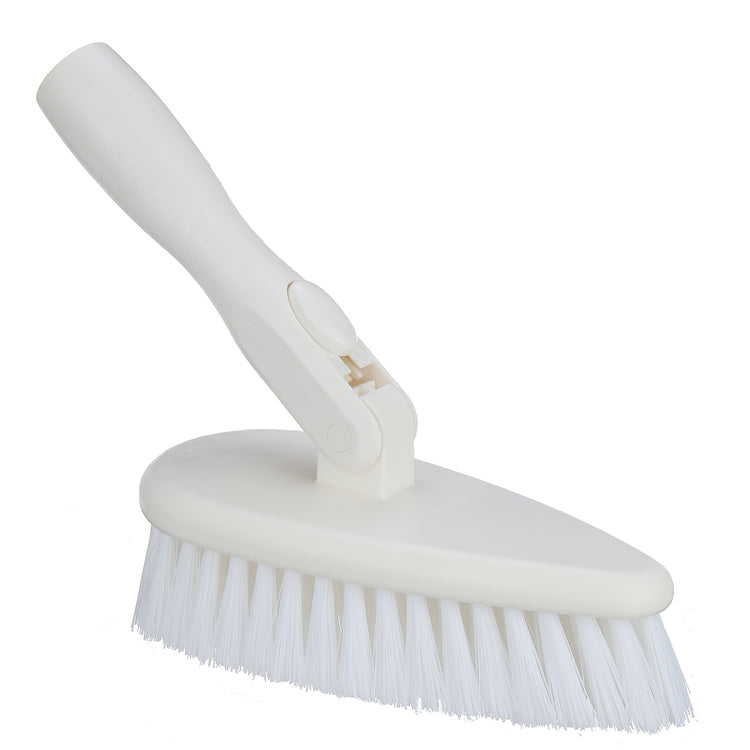Best Bathroom Cleaning Brush, How To Clean Bathroom, Product Review &  Demo